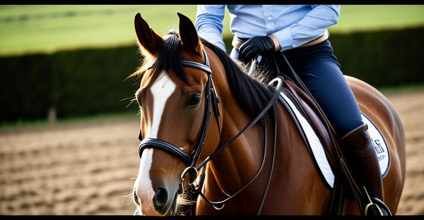 Tout savoir sur un site dédié à l'équitation